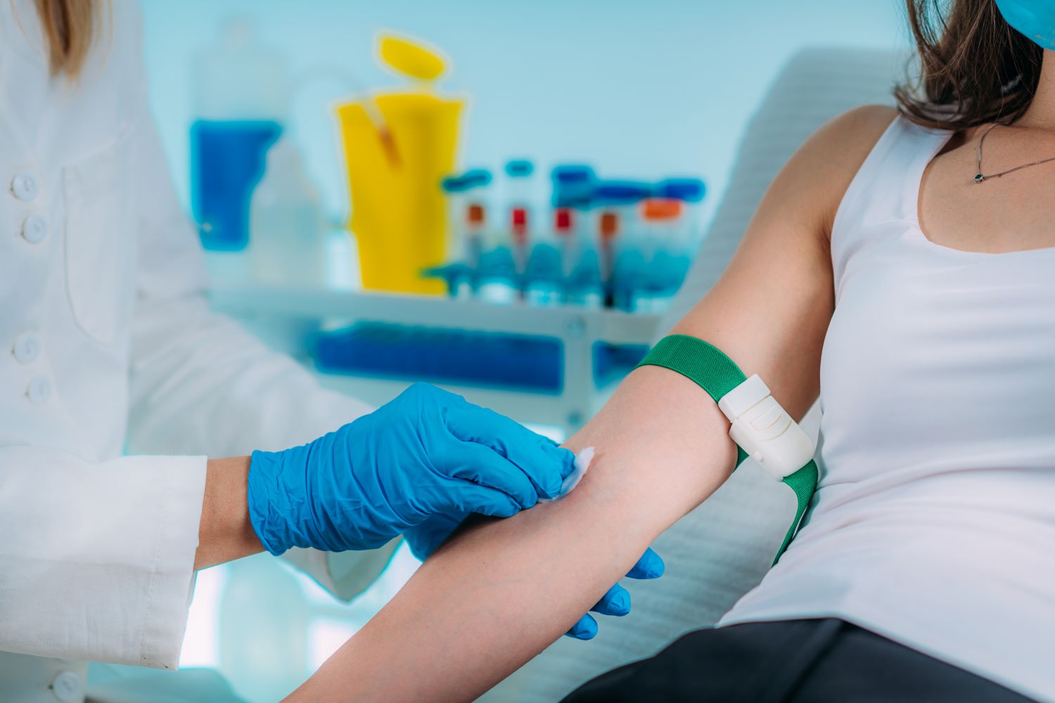 Yearly Labs and Your Overall Health