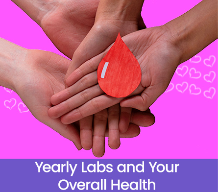Yearly-Labs-and-Your-Overall-Health