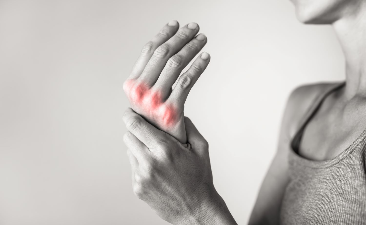 What You Need to Know About Arthritis